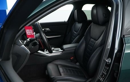 BMW 3 серия, 2021 год, 6 399 077 рублей, 10 фотография