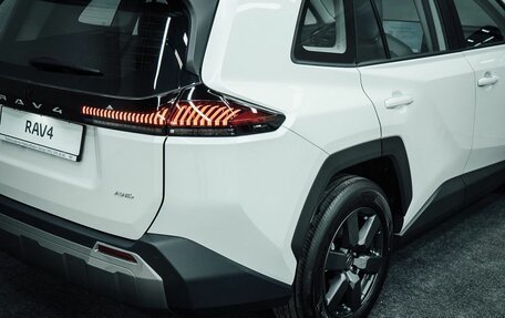 Toyota RAV4, 2026 год, 4 500 000 рублей, 13 фотография