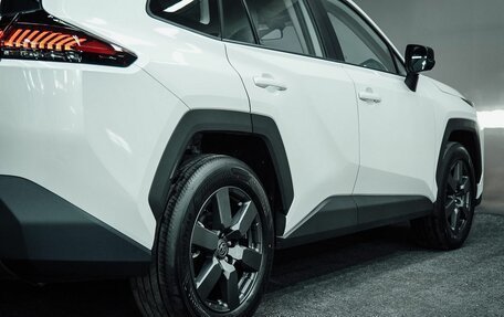 Toyota RAV4, 2026 год, 4 500 000 рублей, 12 фотография