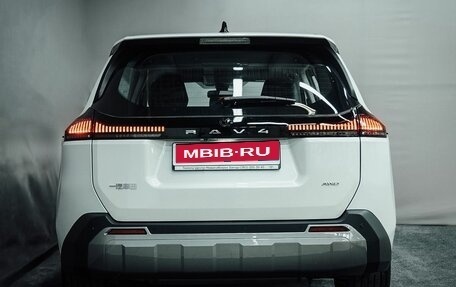 Toyota RAV4, 2026 год, 4 500 000 рублей, 10 фотография