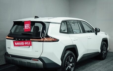Toyota RAV4, 2026 год, 4 500 000 рублей, 9 фотография
