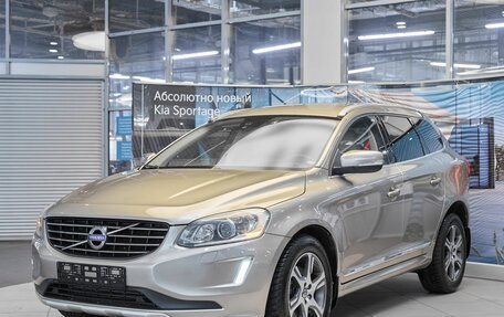 Volvo XC60 II, 2013 год, 1 649 000 рублей, 1 фотография