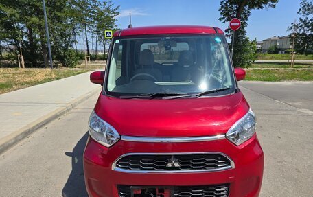 Mitsubishi eK Space I, 2019 год, 820 000 рублей, 1 фотография