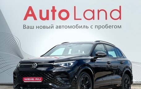 Volkswagen Tiguan, 2026 год, 4 750 000 рублей, 1 фотография