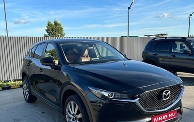 Mazda CX-5 II, 2018 год, 2 150 000 рублей, 1 фотография