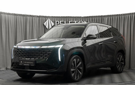 Geely Atlas, 2024 год, 3 050 000 рублей, 1 фотография
