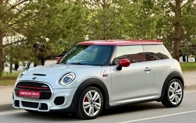 MINI Hatch, 2018 год, 2 850 000 рублей, 1 фотография
