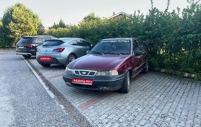 Daewoo Nexia I рестайлинг, 2007 год, 59 999 рублей, 1 фотография