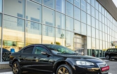 ГАЗ Volga Siber I, 2008 год, 428 000 рублей, 1 фотография