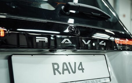 Toyota RAV4, 2026 год, 4 500 000 рублей, 40 фотография