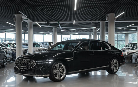 Genesis G90, 2024 год, 9 350 000 рублей, 1 фотография