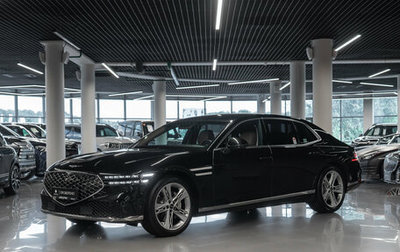 Genesis G90, 2024 год, 9 350 000 рублей, 1 фотография