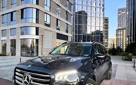 Mercedes-Benz GLS, 2024 год, 12 500 000 рублей, 1 фотография