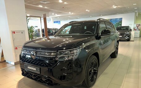 Volkswagen Teramont, 2026 год, 7 900 000 рублей, 1 фотография
