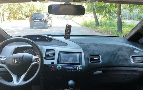 Honda Civic VIII, 2008 год, 675 000 рублей, 6 фотография