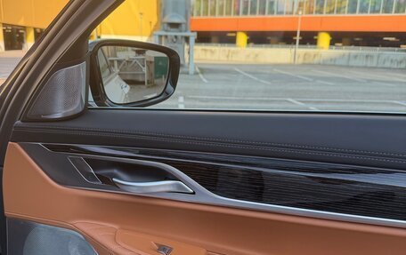 BMW 7 серия, 2022 год, 9 200 000 рублей, 11 фотография