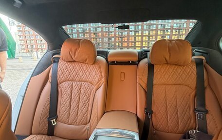BMW 7 серия, 2022 год, 9 200 000 рублей, 13 фотография