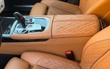 BMW 7 серия, 2022 год, 9 200 000 рублей, 12 фотография