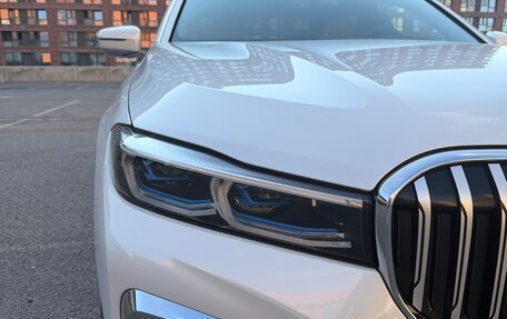 BMW 7 серия, 2022 год, 9 200 000 рублей, 8 фотография