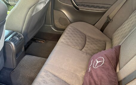 Mercedes-Benz C-Класс, 2003 год, 530 000 рублей, 5 фотография