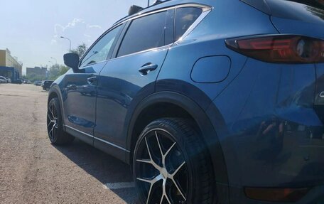 Mazda CX-5 II, 2018 год, 2 350 000 рублей, 4 фотография