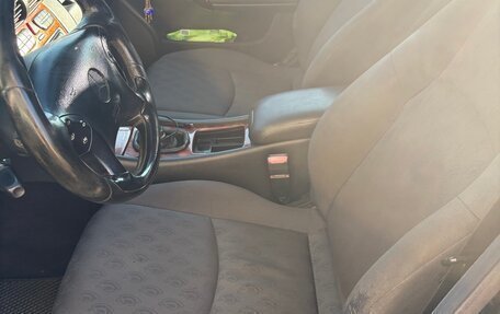 Mercedes-Benz C-Класс, 2003 год, 530 000 рублей, 6 фотография