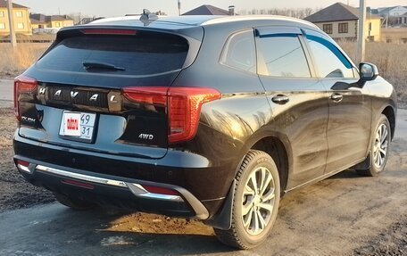 Haval Jolion, 2023 год, 1 920 000 рублей, 6 фотография