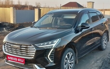 Haval Jolion, 2023 год, 1 920 000 рублей, 5 фотография