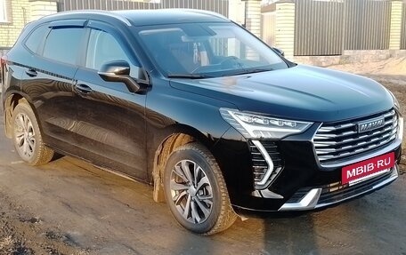 Haval Jolion, 2023 год, 1 920 000 рублей, 4 фотография