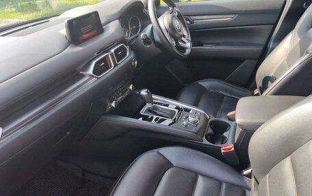 Mazda CX-5 II, 2018 год, 2 350 000 рублей, 9 фотография