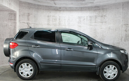 Ford EcoSport, 2017 год, 1 195 000 рублей, 4 фотография