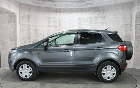 Ford EcoSport, 2017 год, 1 195 000 рублей, 5 фотография