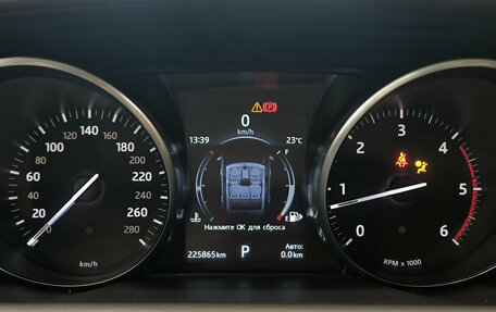 Land Rover Range Rover Sport II, 2017 год, 3 418 000 рублей, 16 фотография