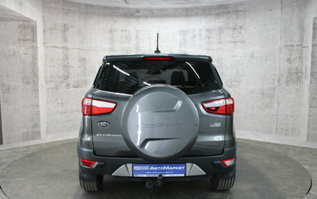 Ford EcoSport, 2017 год, 1 195 000 рублей, 7 фотография