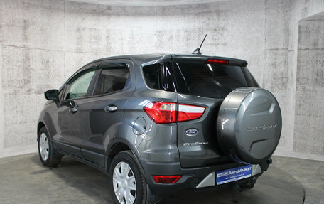 Ford EcoSport, 2017 год, 1 195 000 рублей, 8 фотография