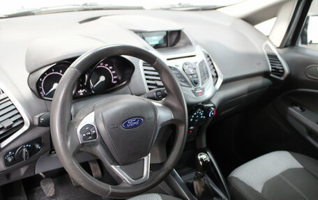 Ford EcoSport, 2017 год, 1 195 000 рублей, 10 фотография