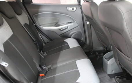 Ford EcoSport, 2017 год, 1 195 000 рублей, 12 фотография
