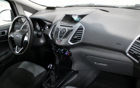 Ford EcoSport, 2017 год, 1 195 000 рублей, 11 фотография