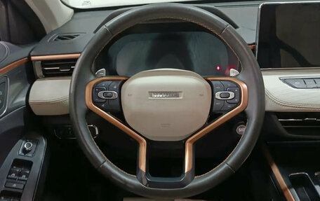Haval Jolion, 2024 год, 2 200 000 рублей, 10 фотография