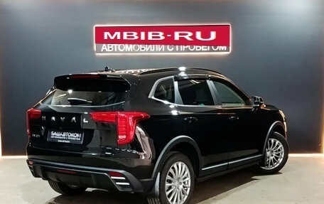 Haval Jolion, 2024 год, 2 200 000 рублей, 4 фотография
