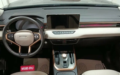 Haval Jolion, 2024 год, 2 200 000 рублей, 8 фотография