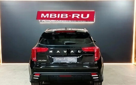 Haval Jolion, 2024 год, 2 200 000 рублей, 5 фотография