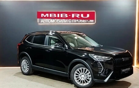 Haval Jolion, 2024 год, 2 200 000 рублей, 3 фотография