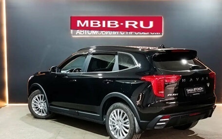 Haval Jolion, 2024 год, 2 200 000 рублей, 7 фотография