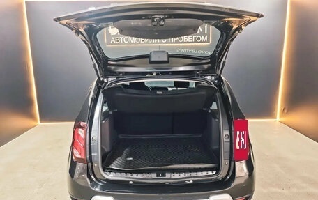 Renault Duster I рестайлинг, 2017 год, 1 150 000 рублей, 6 фотография