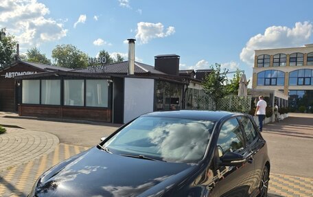 Volkswagen Golf VI, 2010 год, 750 000 рублей, 8 фотография