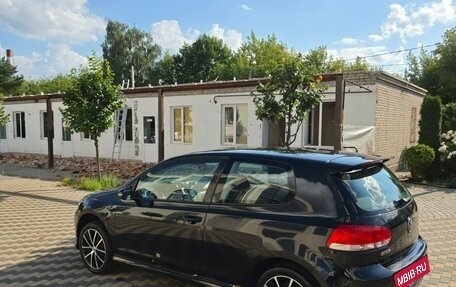 Volkswagen Golf VI, 2010 год, 750 000 рублей, 2 фотография