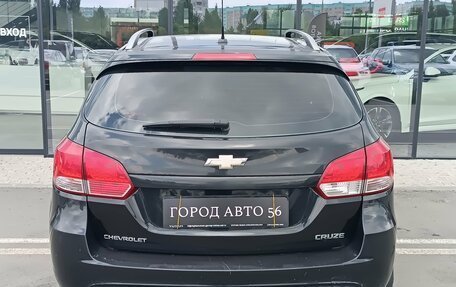 Chevrolet Cruze II, 2013 год, 750 000 рублей, 7 фотография