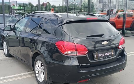 Chevrolet Cruze II, 2013 год, 750 000 рублей, 6 фотография