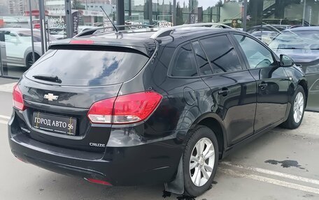 Chevrolet Cruze II, 2013 год, 750 000 рублей, 8 фотография